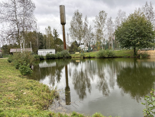 Объект по адресу Москва, Дубрава тер. СНТ, 129 