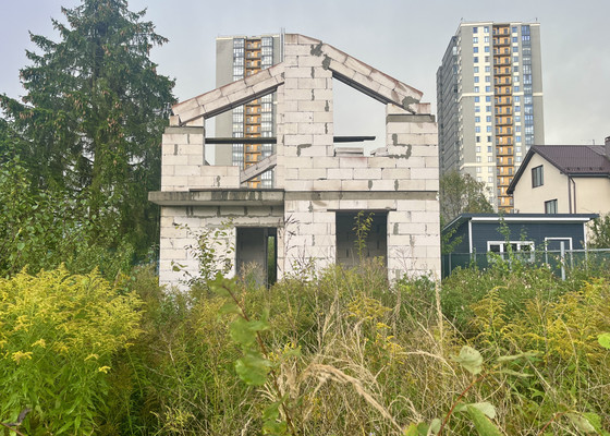 Объект по адресу Санкт-Петербург, 15-я (Кировец-1 тер. СНТ) аллея 