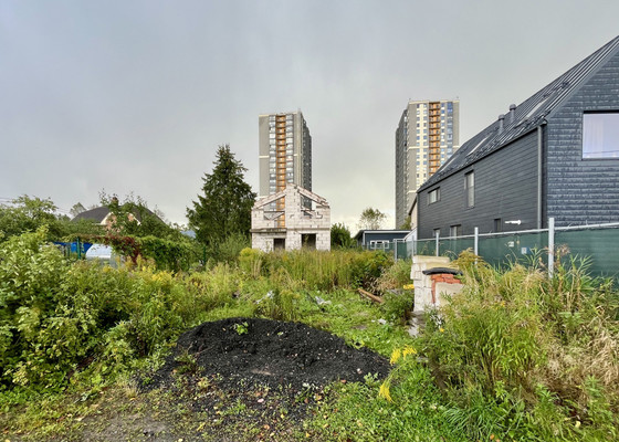 Объект по адресу Санкт-Петербург, 15-я (Кировец-1 тер. СНТ) аллея 