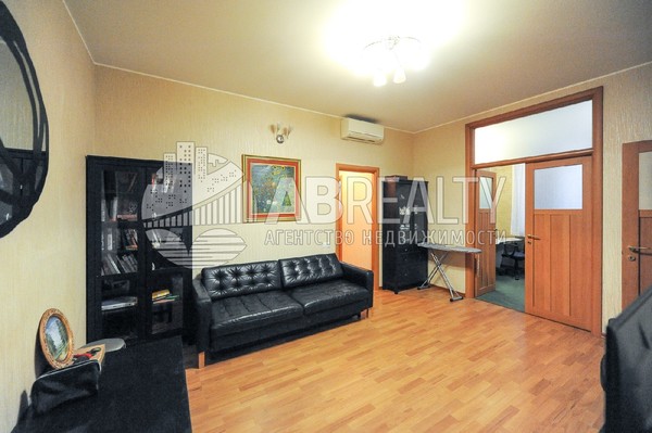 Объект по адресу Москва г, Островитянова ул, д. 6