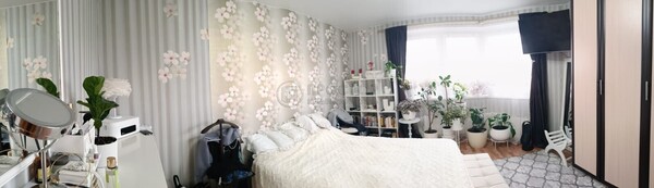 Объект по адресу Москва, Рождественская ул, 16 