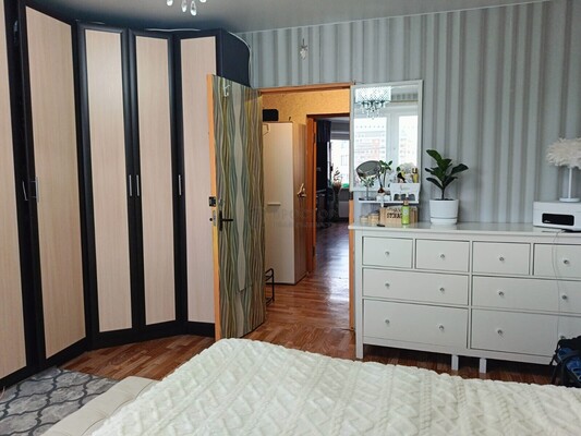 Объект по адресу Москва, Рождественская ул, 16 