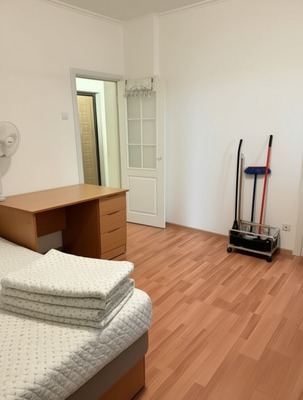 Объект по адресу Москва, Советская (Климовск мкр.) ул, 16 