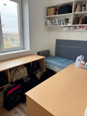 Объект по адресу Москва, Советская (Климовск мкр.) ул, 16 