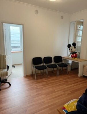 Объект по адресу Москва, Советская (Климовск мкр.) ул, 16 