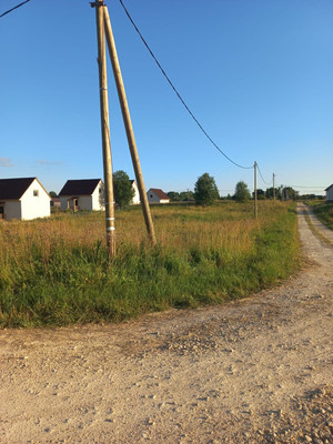 Объект по адресу Москва, Заполье д 
