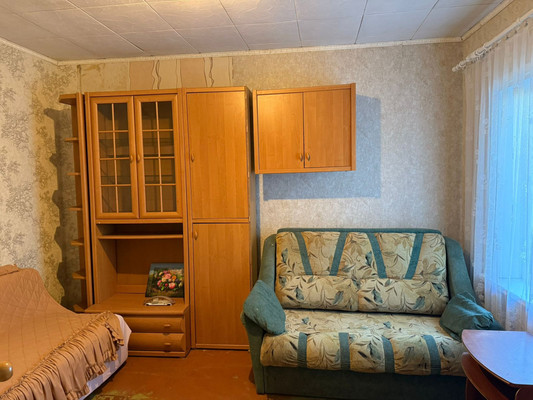 Объект по адресу Москва, Варшавская ул, 3а 