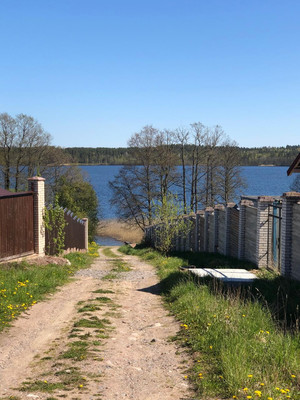 Объект по адресу Москва, Красноармейское п 