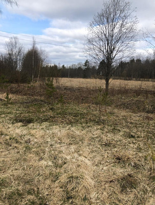 Объект по адресу Москва, Красноармейское п 