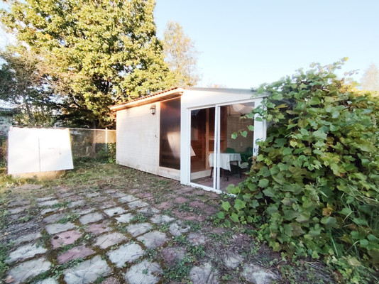 Объект по адресу Московская обл, Наро-Фоминский р-н, Александровка п