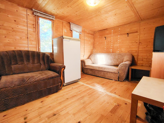 Объект по адресу Московская обл, Наро-Фоминский р-н, Александровка п