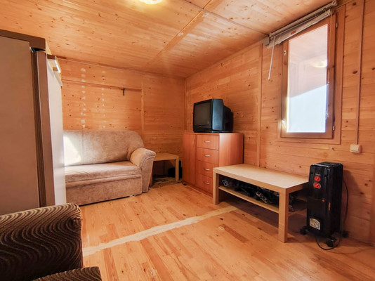 Объект по адресу Московская обл, Наро-Фоминский р-н, Александровка п