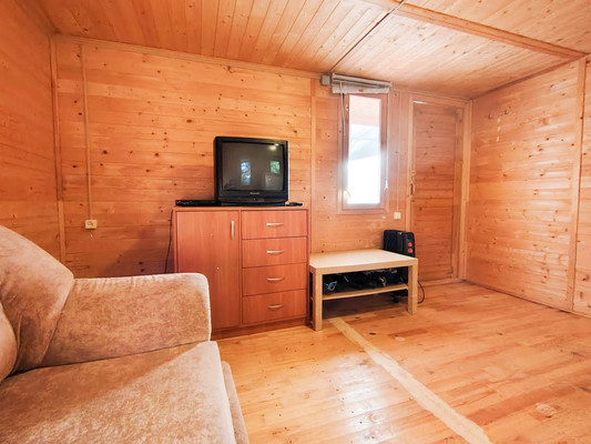 Объект по адресу Московская обл, Наро-Фоминский р-н, Александровка п