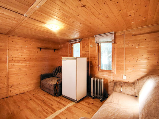 Объект по адресу Московская обл, Наро-Фоминский р-н, Александровка п