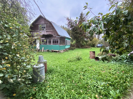 Объект по адресу Москва, Дружба снт, 8 