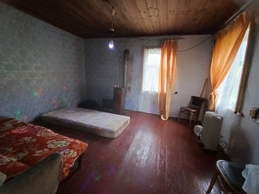 Объект по адресу Москва, Дружба снт, 8 