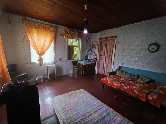 Объект по адресу Москва, Дружба снт, 8 