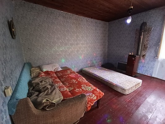 Объект по адресу Москва, Дружба снт, 8 