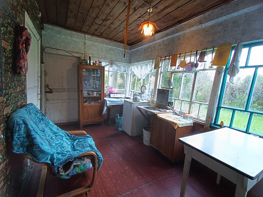 Объект по адресу Москва, Дружба снт, 8 