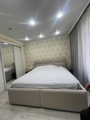 Объект по адресу Москва, Красная ул, 39 