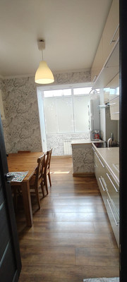 Объект по адресу Москва, Красная ул, 39 