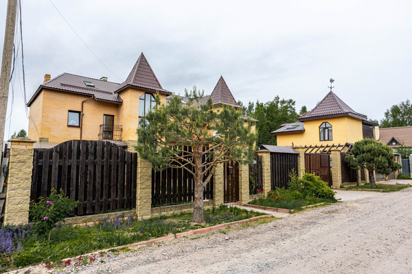 Объект по адресу Москва, Петровская ул, 20 