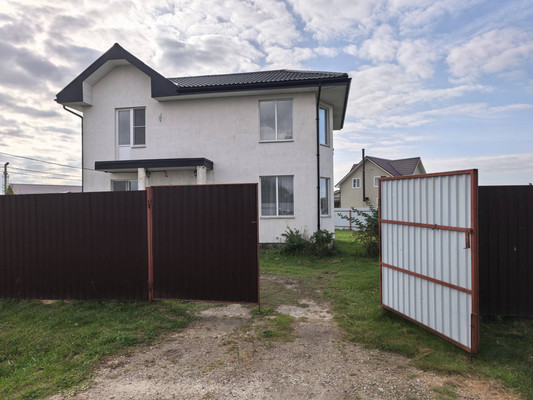 Объект по адресу Москва, Маяковского ул 