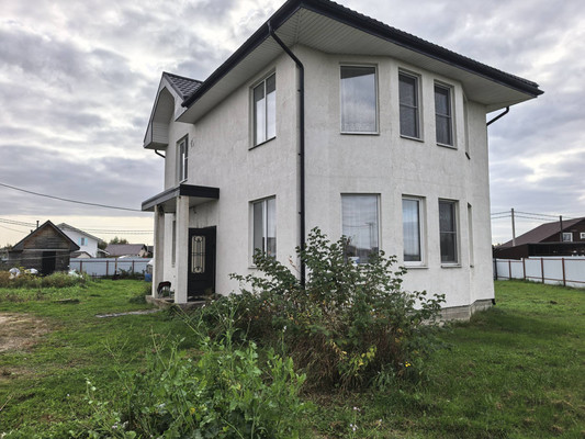 Объект по адресу Москва, Маяковского ул 