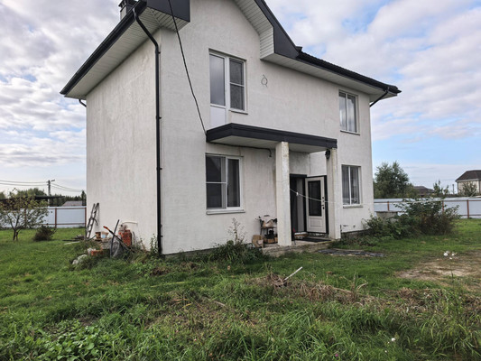 Объект по адресу Москва, Маяковского ул 