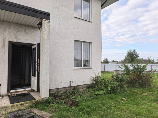 Объект по адресу Москва, Маяковского ул 