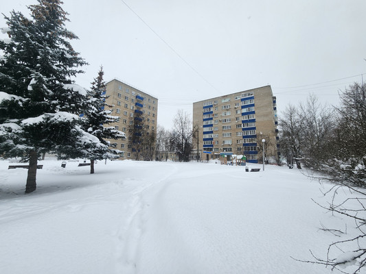 Объект по адресу Москва, Полиграфистов ул, 11кв 