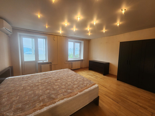 Объект по адресу Москва, Полиграфистов ул, 11кв 