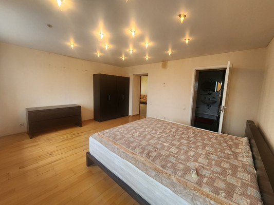 Объект по адресу Москва, Полиграфистов ул, 11кв 