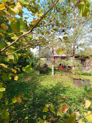 Объект по адресу Москва, Железнодорожник тер. СНТ 