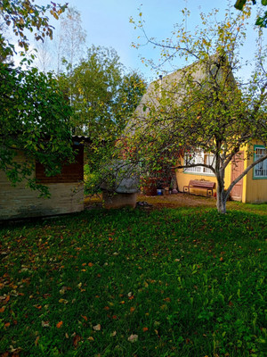 Объект по адресу Москва, Железнодорожник тер. СНТ 