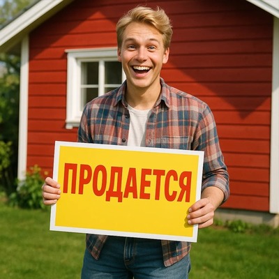 Объект по адресу Москва, Реболово д 