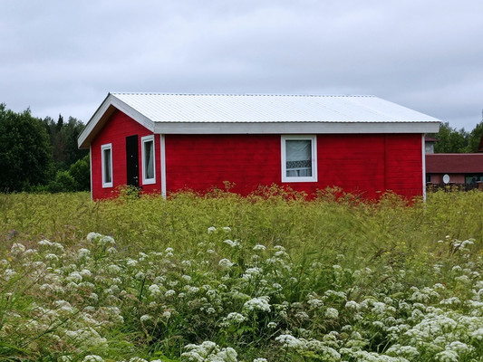 Объект по адресу Москва, Реболово д 