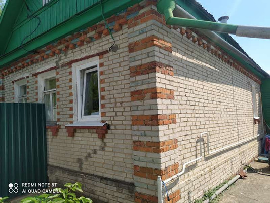 Объект по адресу Москва, Колоколово д, 23 