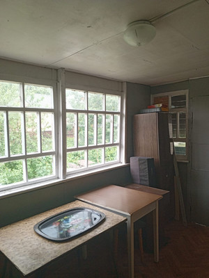 Объект по адресу Москва, Колоколово д, 23 