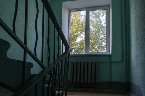 Объект по адресу Москва, Новоселов ул, 4 