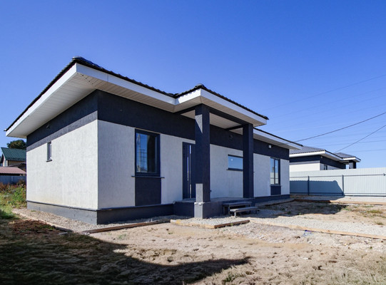 Объект по адресу Москва, Сиреневая ул 