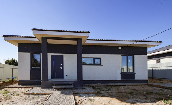 Объект по адресу Москва, Сиреневая ул 