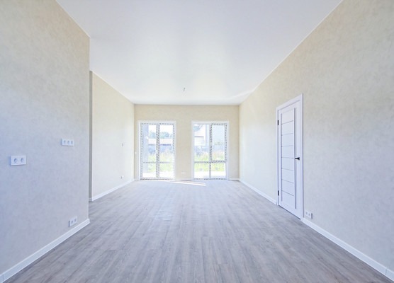 Объект по адресу Москва, Сиреневая ул 