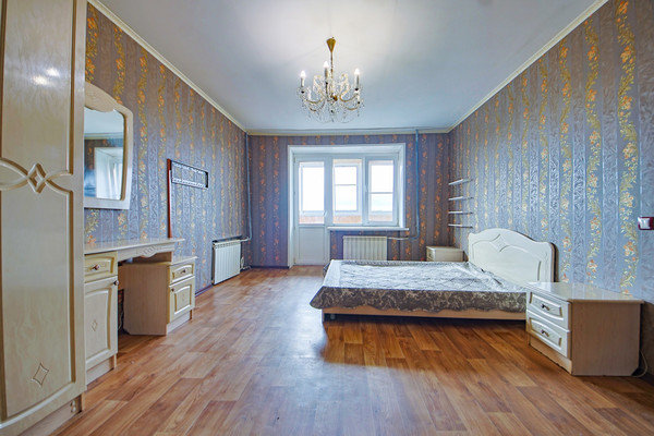 Объект по адресу Московская обл, Наро-Фоминск г, Профсоюзная ул, д. 39