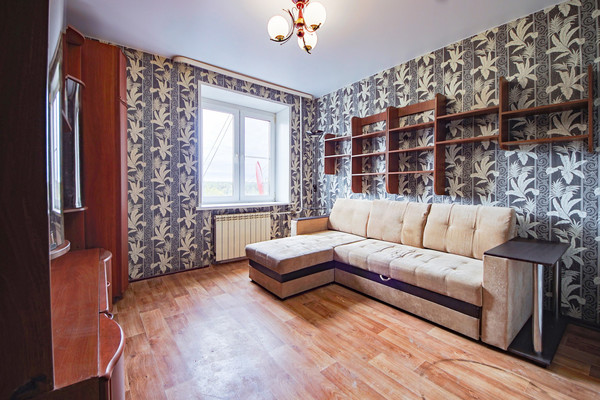 Объект по адресу Московская обл, Наро-Фоминск г, Профсоюзная ул, д. 39