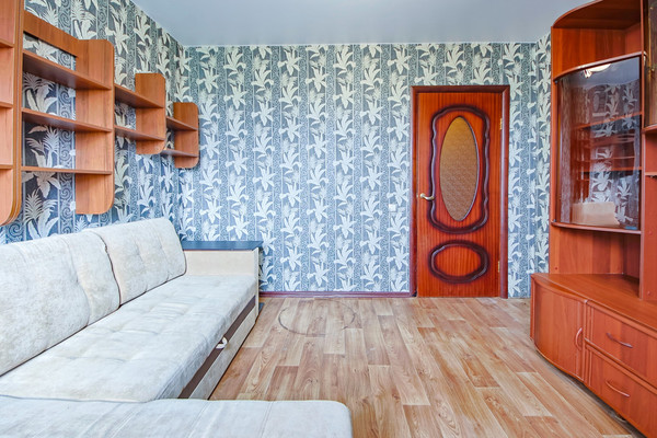 Объект по адресу Московская обл, Наро-Фоминск г, Профсоюзная ул, д. 39