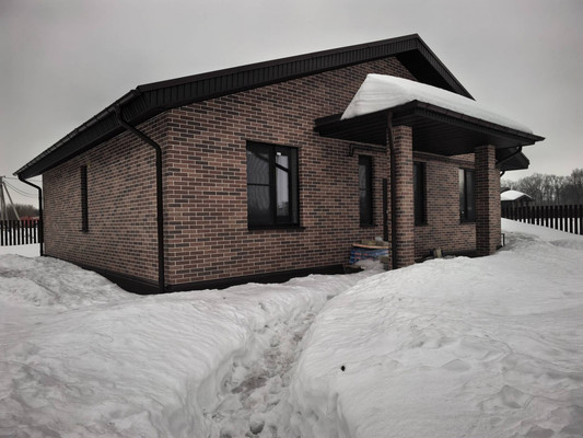 Объект по адресу Москва, Тимонино д 