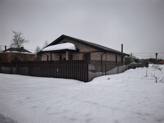 Объект по адресу Москва, Тимонино д 