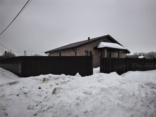 Объект по адресу Москва, Тимонино д 