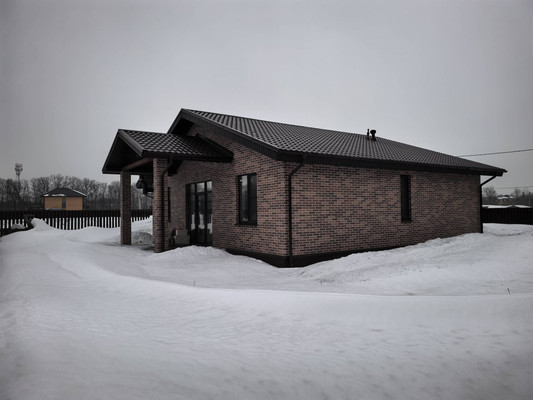 Объект по адресу Москва, Тимонино д 